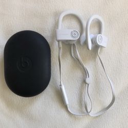 Wireless Powerbeats 3 W/case & Charger