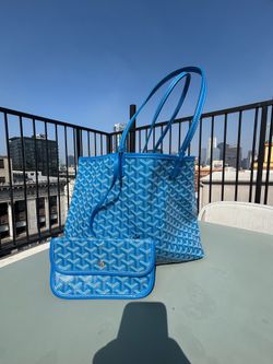 Goyard Purse Bag with Wallet 🔥