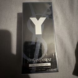 YSL Cologne 
