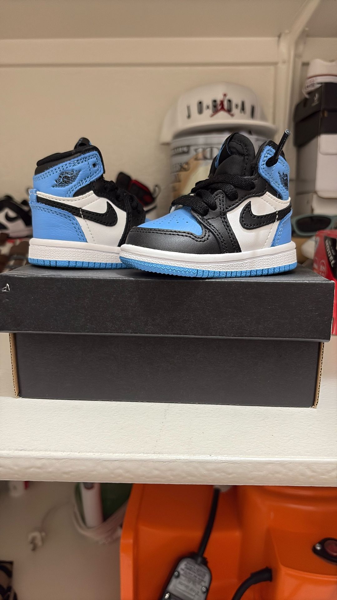 Baby Jordan 1 Retro High OG