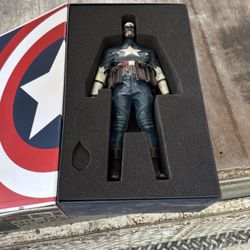 Captain America Collectable Figurine