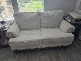 2 person couch
