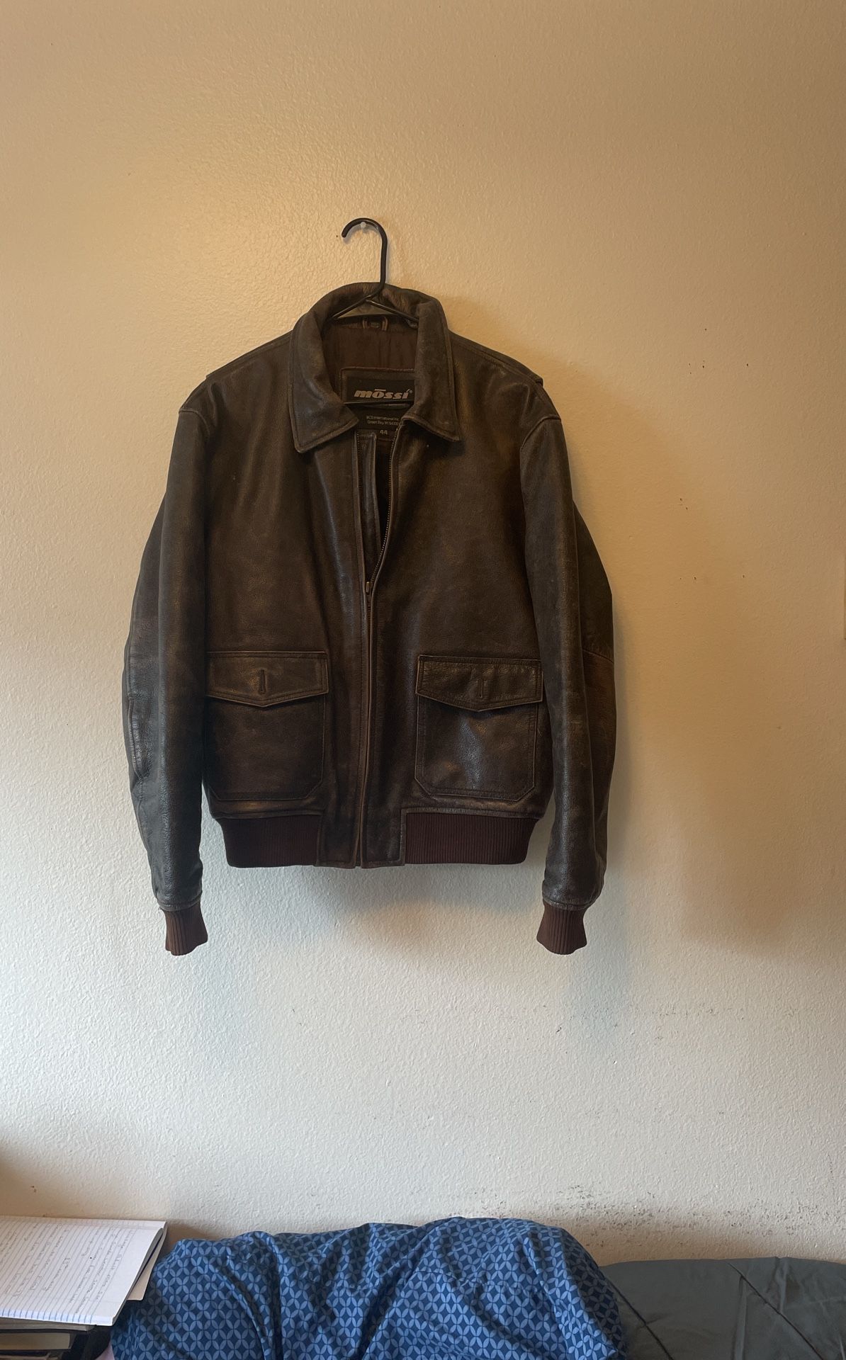 Men’s Jacket