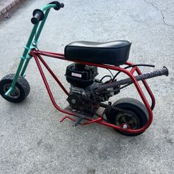 Minibike