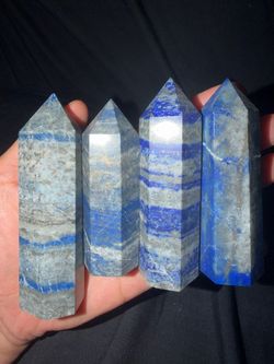 Lapis Lazuli