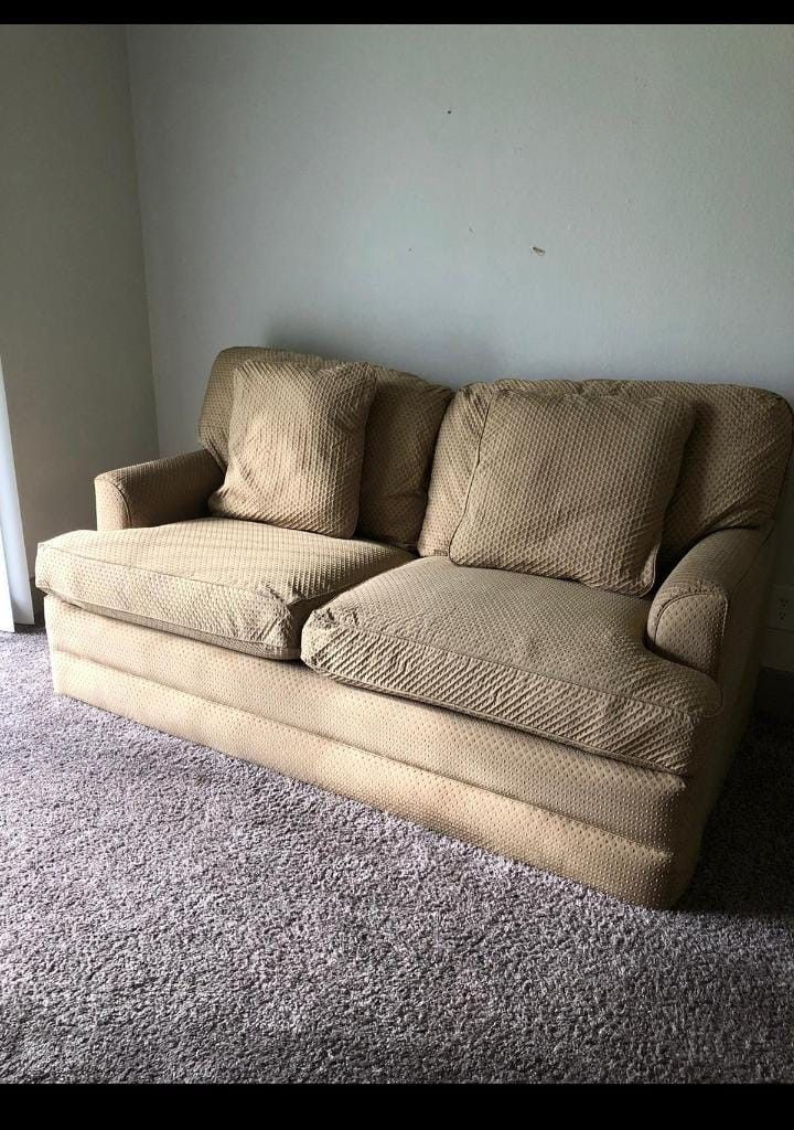 Couch Sleeper