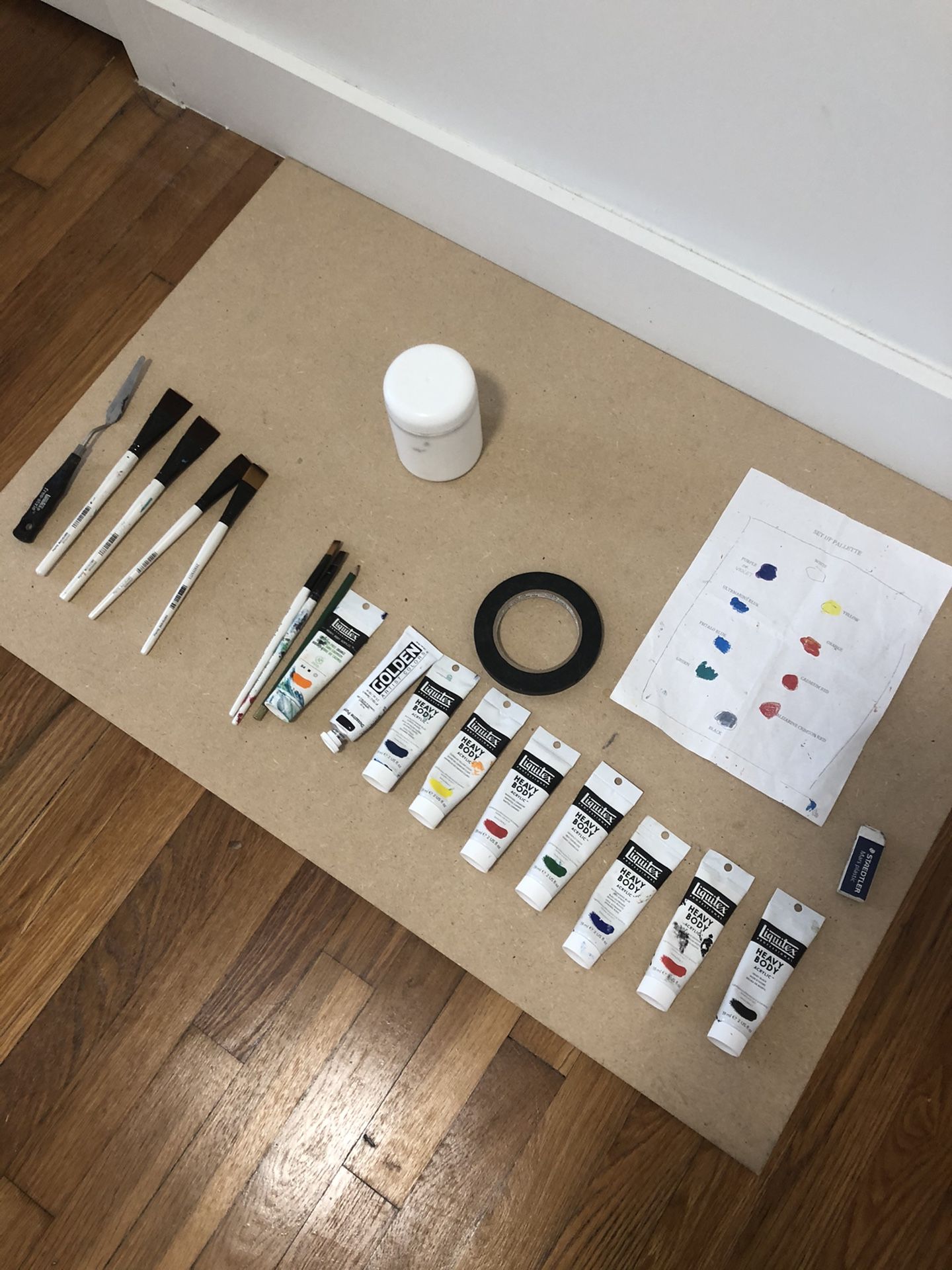 Art Supplies for Sale in Key Biscayne, FL OfferUp