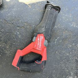 Milwaukee Sawzall