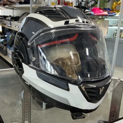 LS2 HELMET