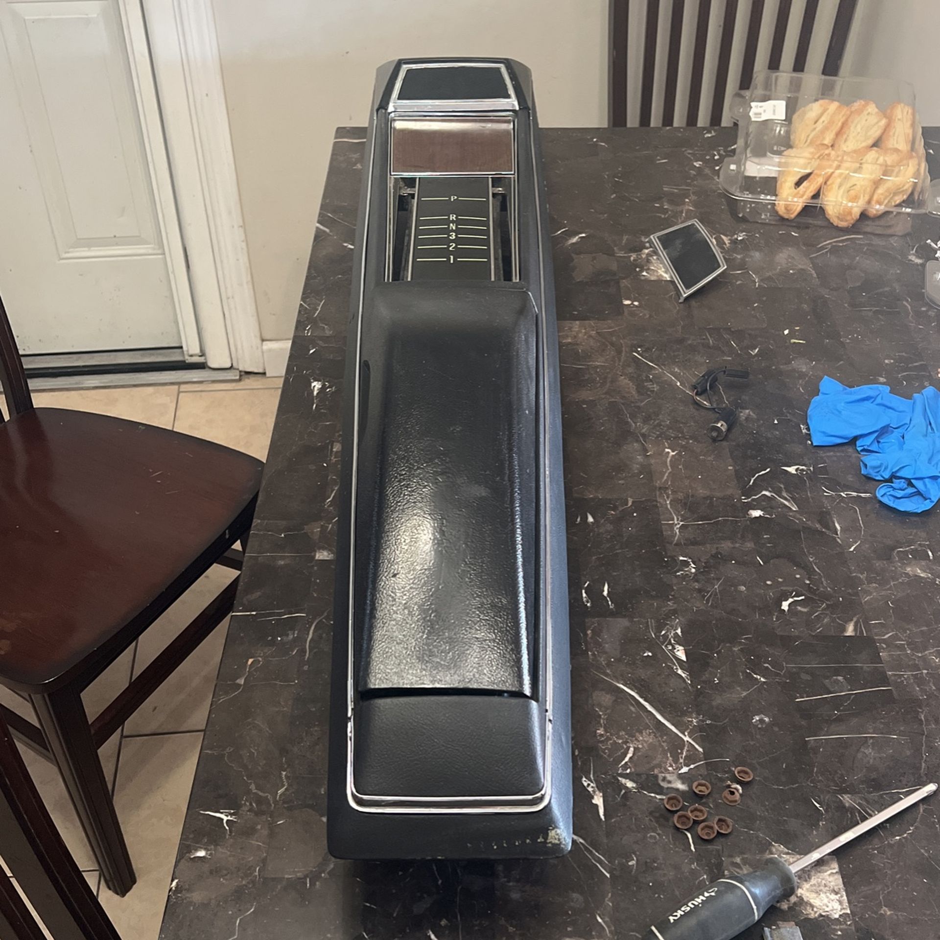 1(contact info removed) Impala SS Center Console for Sale in San Diego ...