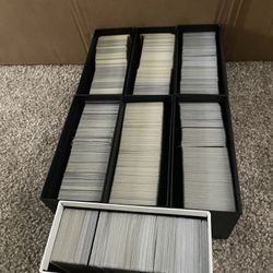 POKEMON BULK (3,500+ Cards)