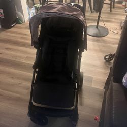 Graco Rebel Stroller Used 