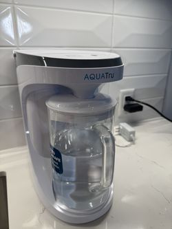 AquaTru Water Purifier