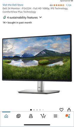 Monitor Open Box For Sale
