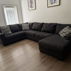 Sectional 