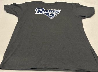 Majestic Los Angeles Rams T-Shirt Size XL