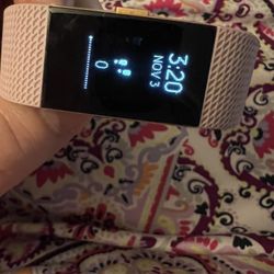 Fitbit Charge 2 