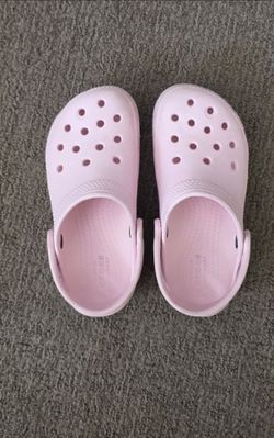 Kids Classic Clog Crocs