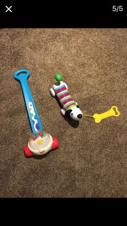 Kids toys