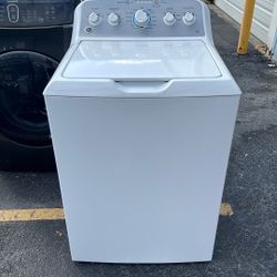 Ge Washer