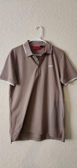 Polo nueva talla S marca Hugo