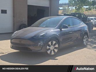 2023 Tesla Modelo Y