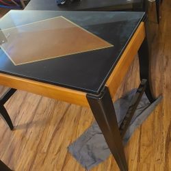 Sofa Tables (Selling Together Or Individually)