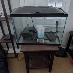 2 - Aquariums For Sale