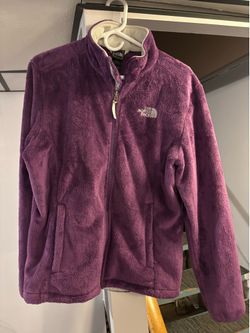 North Face Fleece