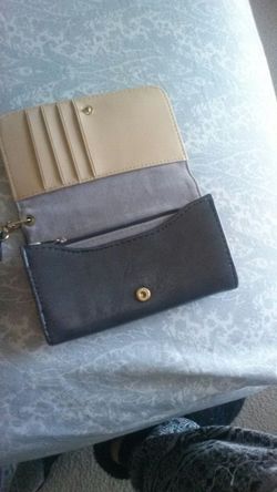 Sansung galaxy s4 case and walet