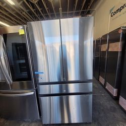 Refrigerator Samsung