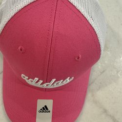 adidas womens cap