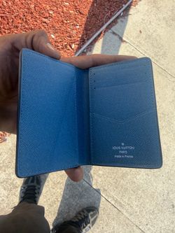 LV wallet 250 OBO