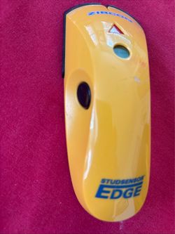 Zircon StudSensor Edge Stud Finder
