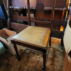 Antique Chair