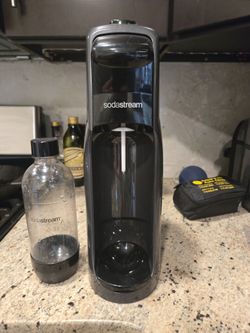 Soda Stream