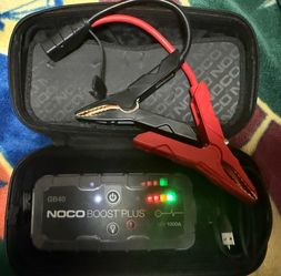Noco GB40