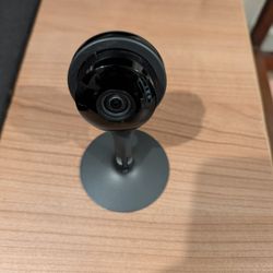 Nest camera 1st Gen