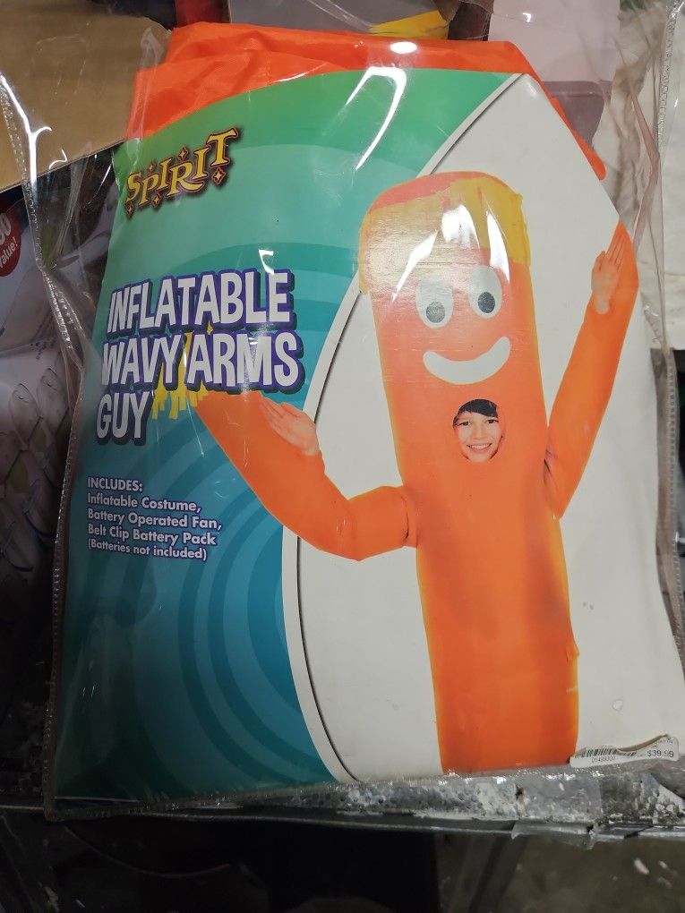 Kids Halloween Costume