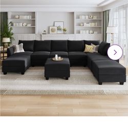 Brand New Couch