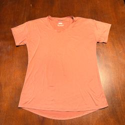 Small REI Co-op Women's Short Sleeve T-Shirt