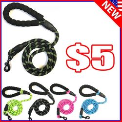 Dog Leash For Corgi , Pug , Poodle , Shiba Etc.