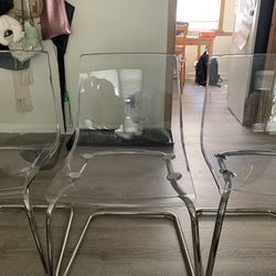 Modern Chairs 