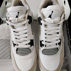 Jordan 4 Retro 
