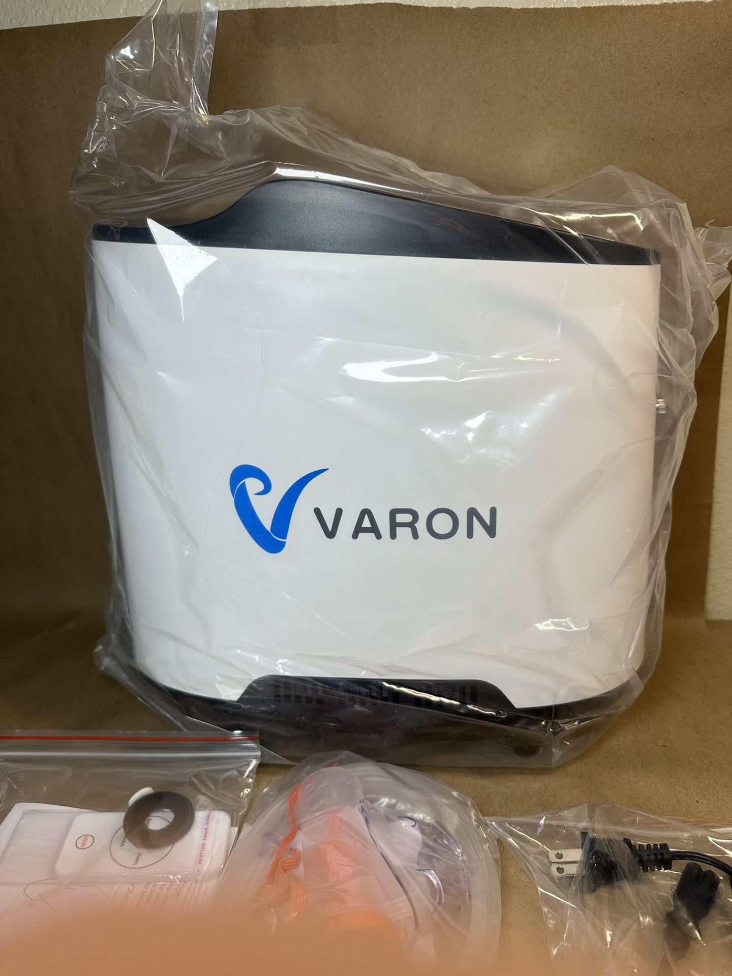 Varon Household air Compressor