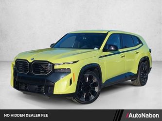 2024 BMW XM