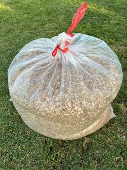 Saw Dust/Acerrin (Natural) $6 Per Bag Or 2 For $10