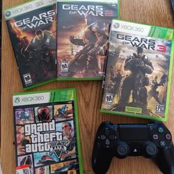 Gamers Bundle