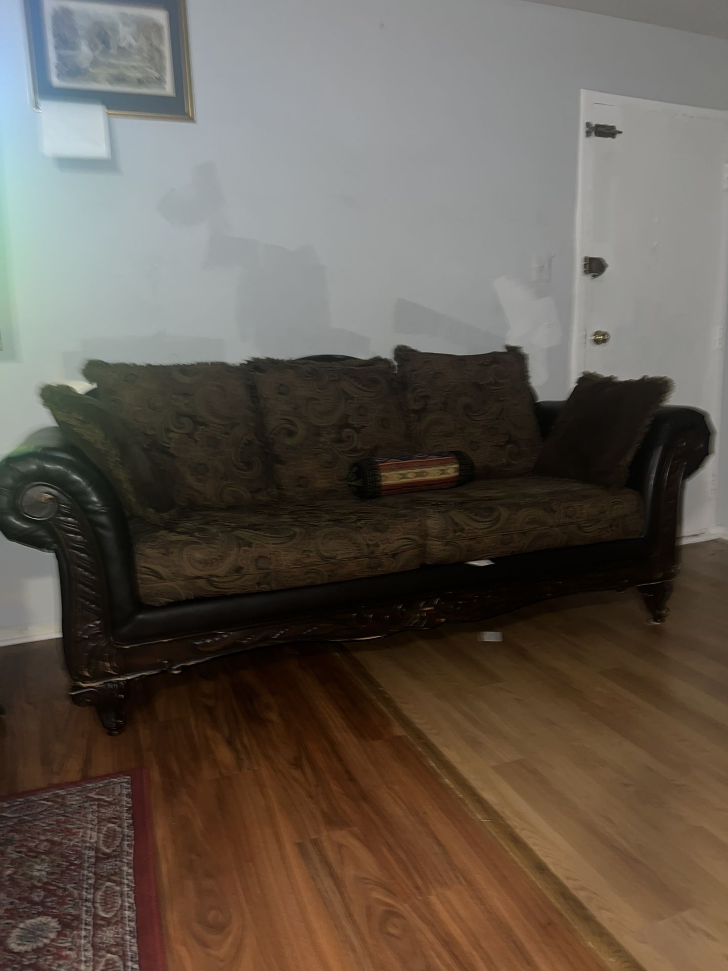 sofa