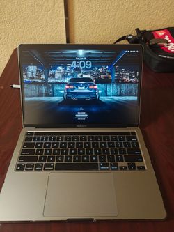 MACBOOK PRO 13INCH
